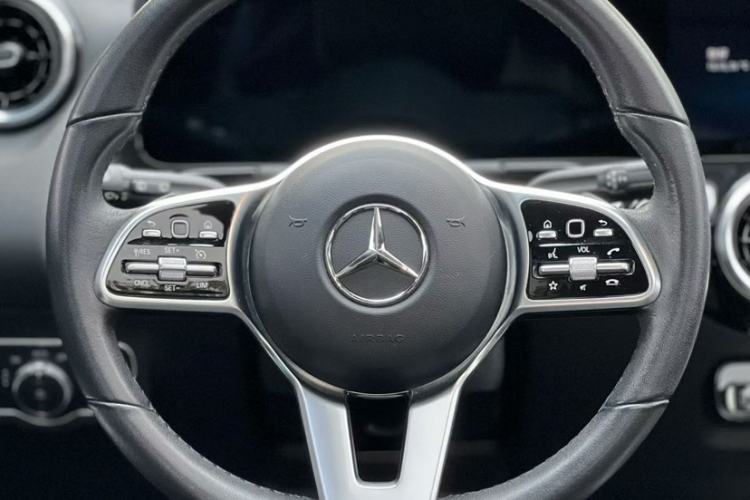 Used Mercedes-Benz GLA 2020 GLA 180