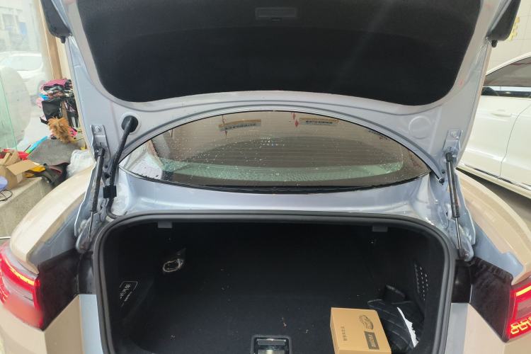 Used NETA GT 2023 560