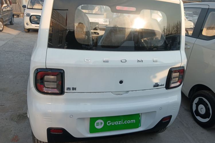 Used  Panda 2024 Panda Mini 200km Endurance Bear
