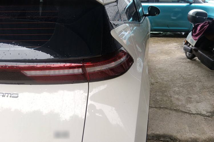 Used BYD Seagull 2023 Free Edition