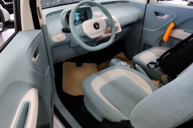 Used  uni 2022 Mildly Sweet Edition