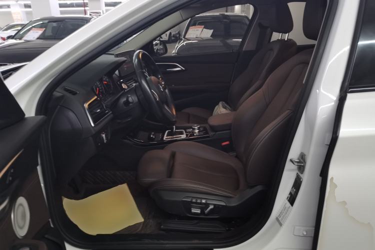 Used BMW 1 Series 2023 120i M Sport Night Edition