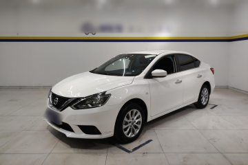 Used Nissan Sylphy 2024 Classic 1.6XE CVT Comfort Edition
