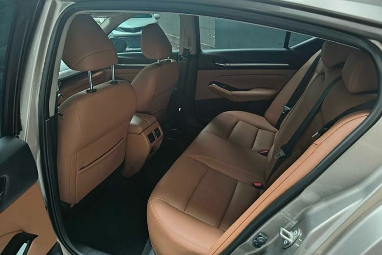 Used Nissan Teana 2022 2.0L XL-TLS Enjoyment Edition