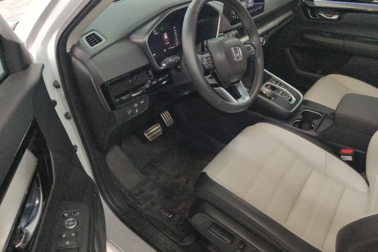 Used Honda CR-V New Energy 2023 2.0L ePHEV Luxury Edition