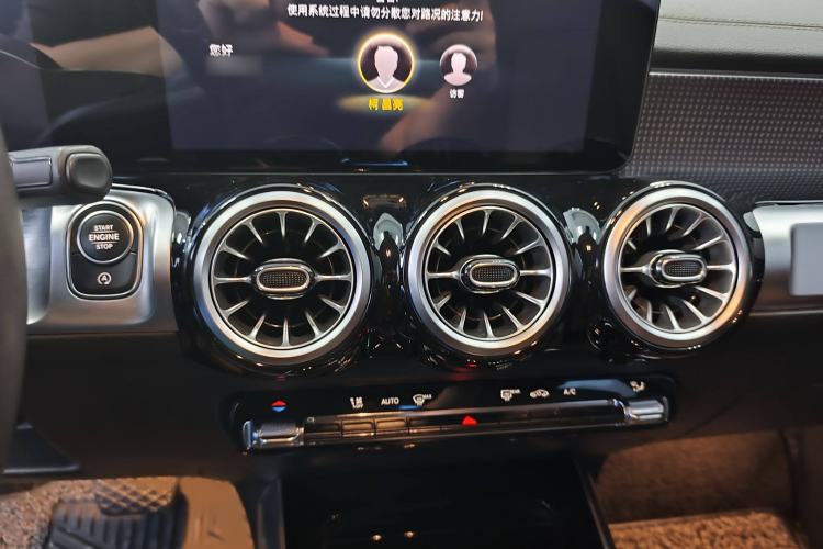 Used Mercedes-Benz GLB 2021 GLB 200 Dynamic Edition
