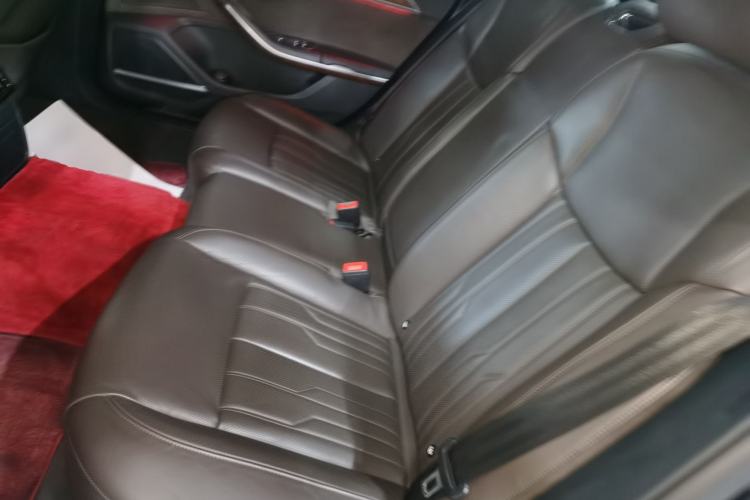 Used Audi A8 2019 Plus A8L 50 TFSI quattro Luxury Model