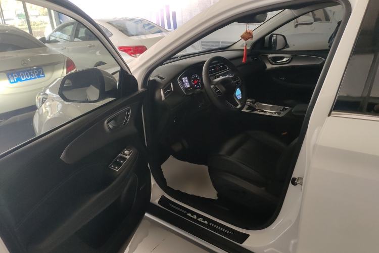 Used Roewe RX5 2020 PLUS 300TGI Automatic Ali National Style Luxury Edition
