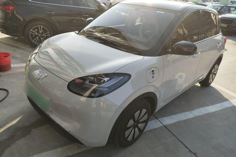 Used Wuling Bingo 2023 333 km Enjoyment Version