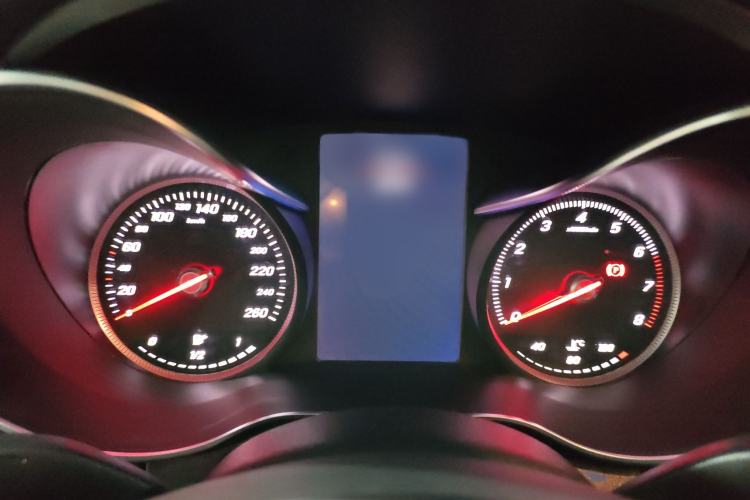 Used Mercedes-Benz C-Class 2017 Facelift C 200 L Sport Edition
