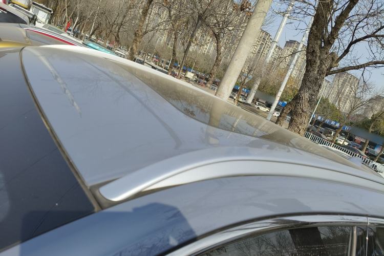 Used Haval H6 2021 3rd Generation 2.0T Automatic All-Wheel Drive Max