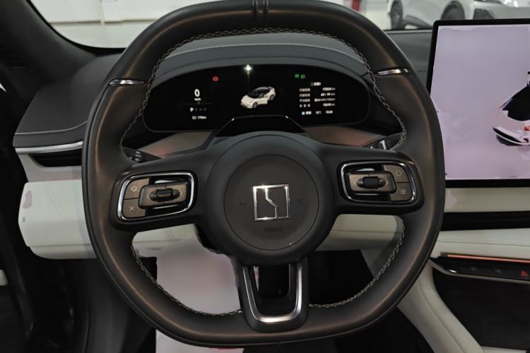 Used Zeekr 001 2025 WE Edition 95 kWh All-Wheel Drive
