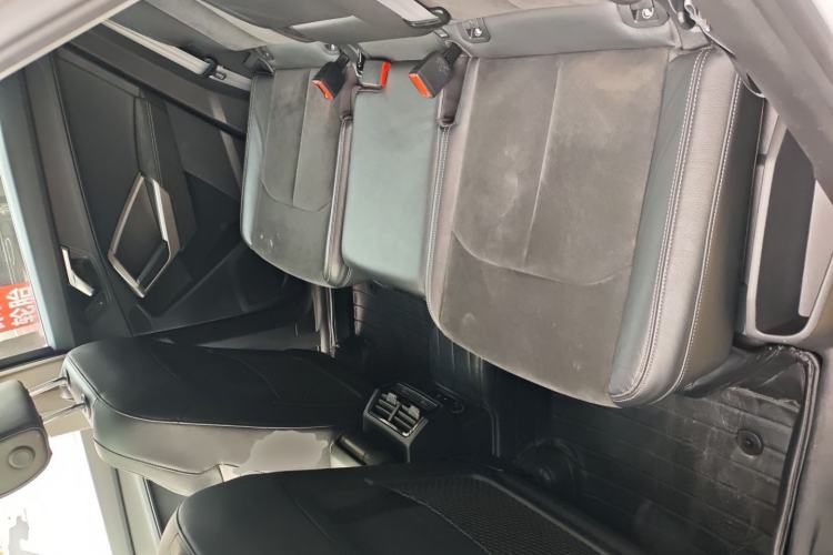 Used Audi Q3 2021 35 TFSI Progressive Dynamic Edition