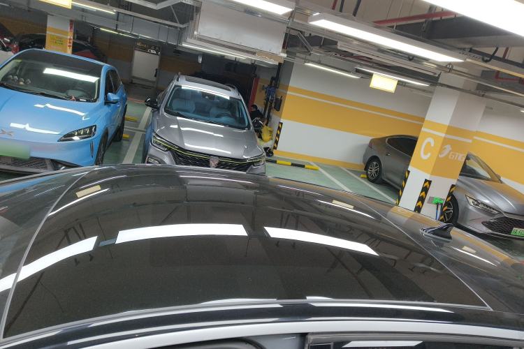 Used Volkswagen ID.3 2023 Pure Smart Edition