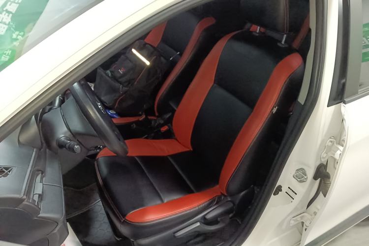 Used Toyota YARiS L 2021 X-Trail 1.5L CVT Leading Edition
