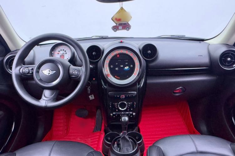 Used  Countryman 2013 1.6T COOPER ALL4 Excitement
