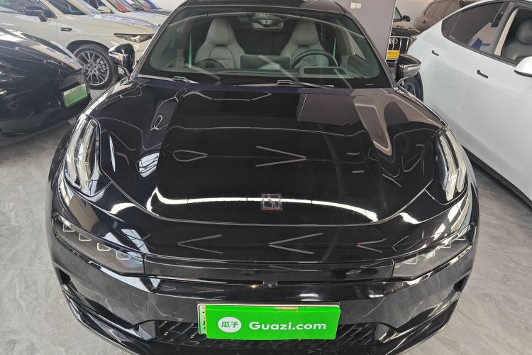 Used Zeekr 001 2023 WE Edition 86 kWh