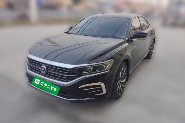 Used Volkswagen Passat 2023 330TSI Elite Edition