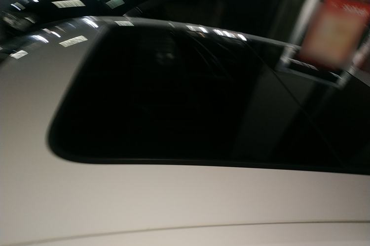 Used Audi A4L 2020 40 TFSI Fashion Dynamic Model