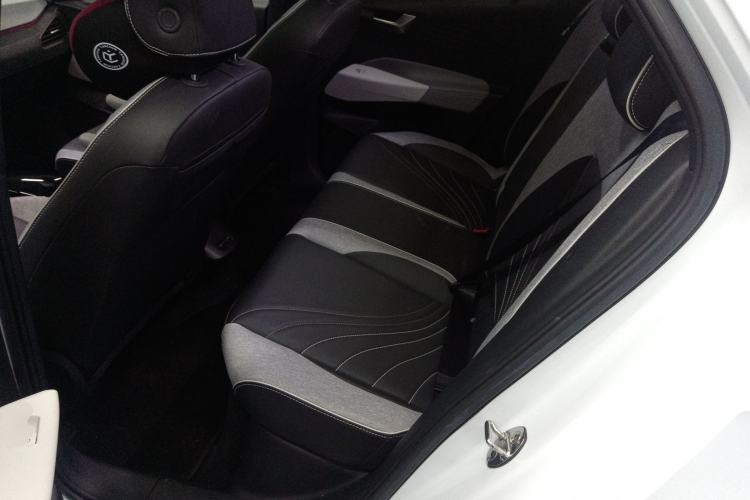 Used Volkswagen ID.3 2022 Pro Smart Edition