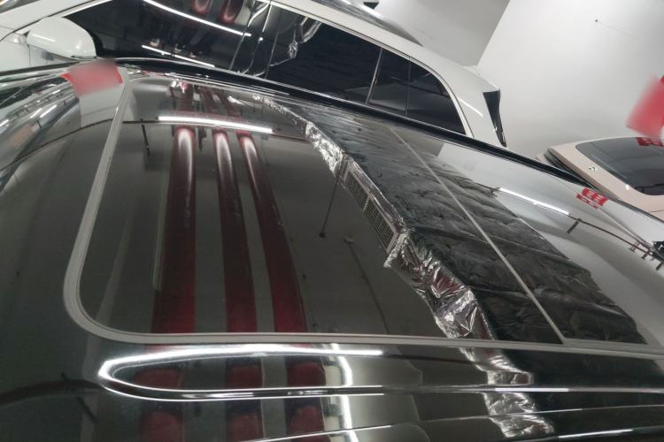 Used Lynk & Co 08 EM-P 2025 220 km All-Wheel-Drive Performance Halo
