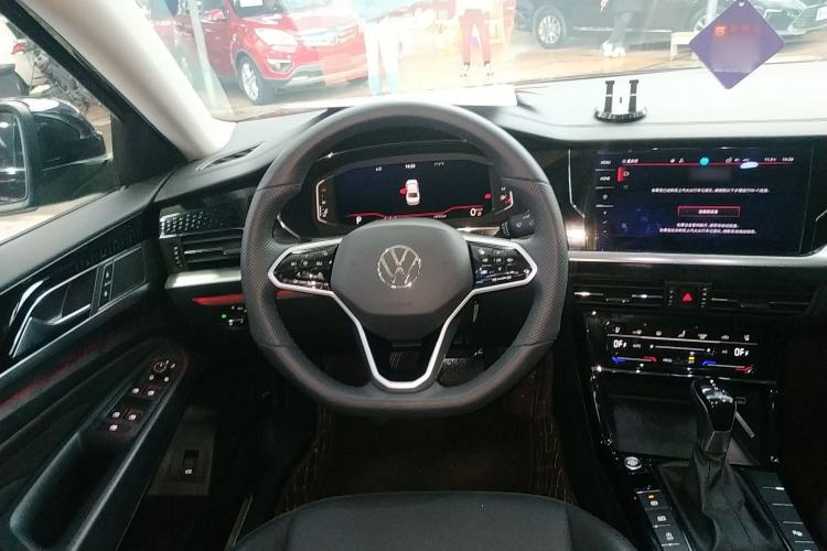 Used Volkswagen Passat 2024 380TSI Luxury Edition