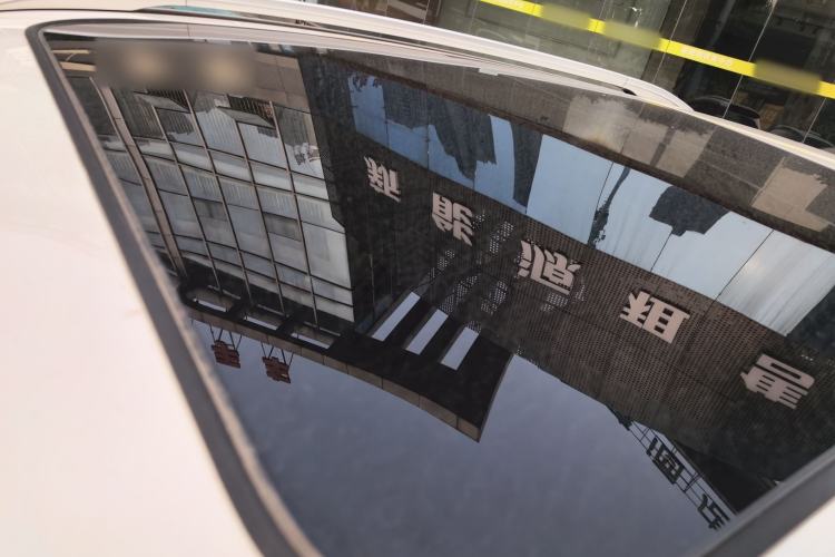 Used Baojun 510 2017 1.5L Automatic Luxury Model
