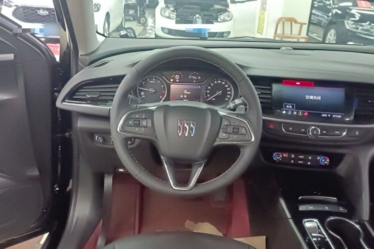 Used Buick Regal 2024 25T Deluxe Edition