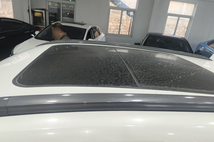 Used Oshan X5 2021 1.5T DCT Flagship Edition
