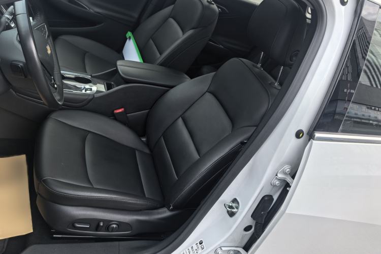 Used Chevrolet Malibu XL 2022 535T Automatic Sport Edition