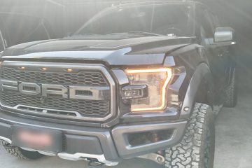 Used Ford F-150 Raptor 2019 3.5T Raptor Performance Enhanced Edition