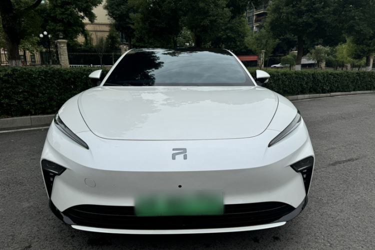 Used  F7 2023 Advanced Edition