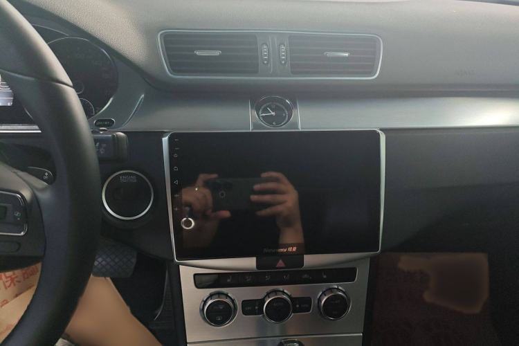 Used Volkswagen FAW-Volkswagen CC 2013 1.8TSI Prestige Model
