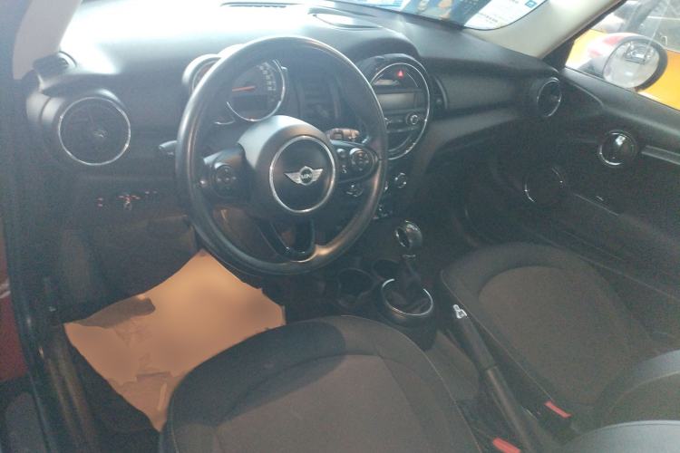 Used  MINI 2014 1.2T ONE+