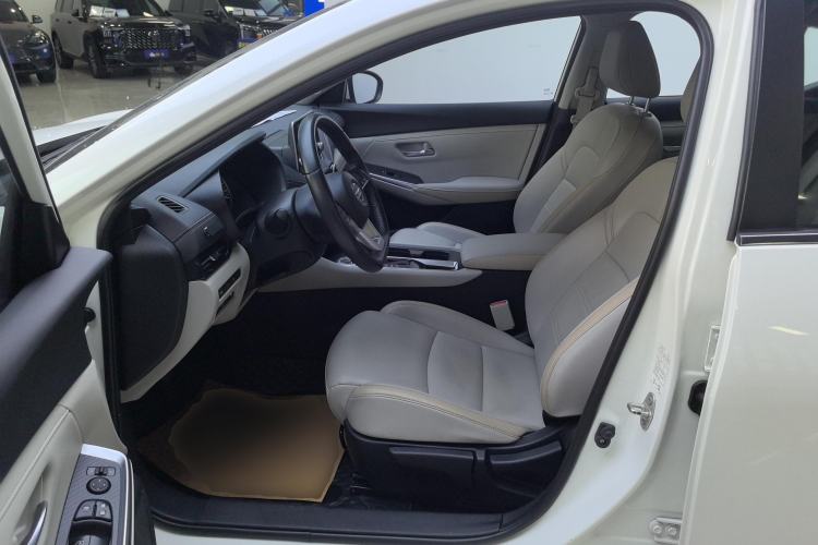 Used Nissan Sylphy 2020 1.6L XL CVT Enjoyment Edition
