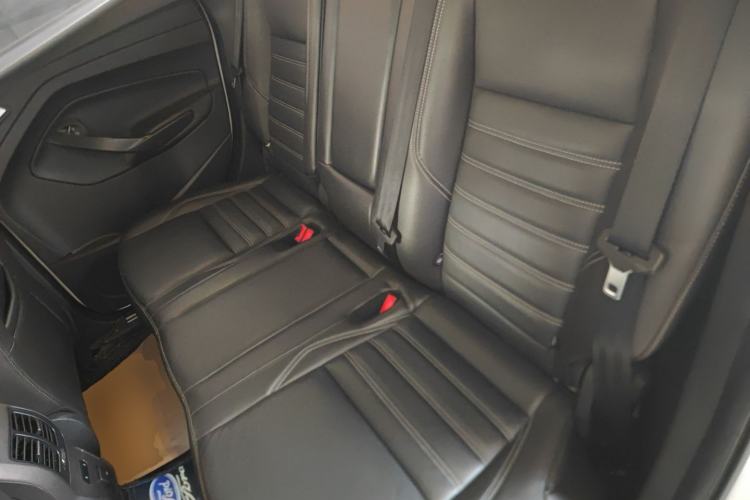 Used Ford Kuga 2018 EcoBoost 180 Two-Wheel-Drive Luxury Wing Edition
