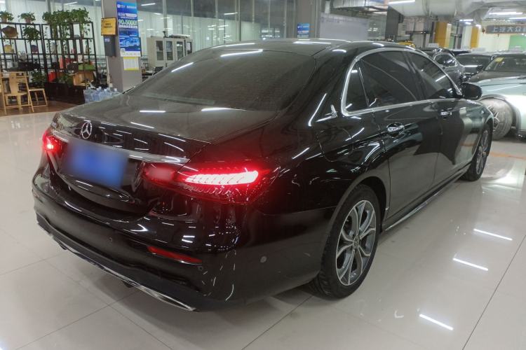 Used Mercedes-Benz E-Class 2023 Restyled E 300 L Sport Luxury Edition