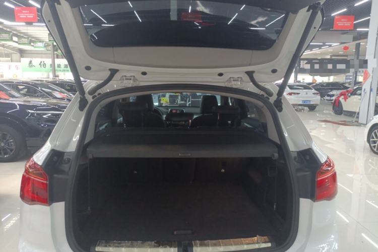 Used BMW X1 2018 sDrive18Li Fashion Model