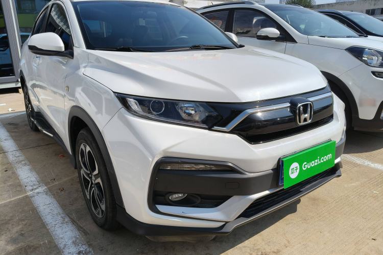 Used Honda XR-V 2021 1.5L CVT Comfort Version