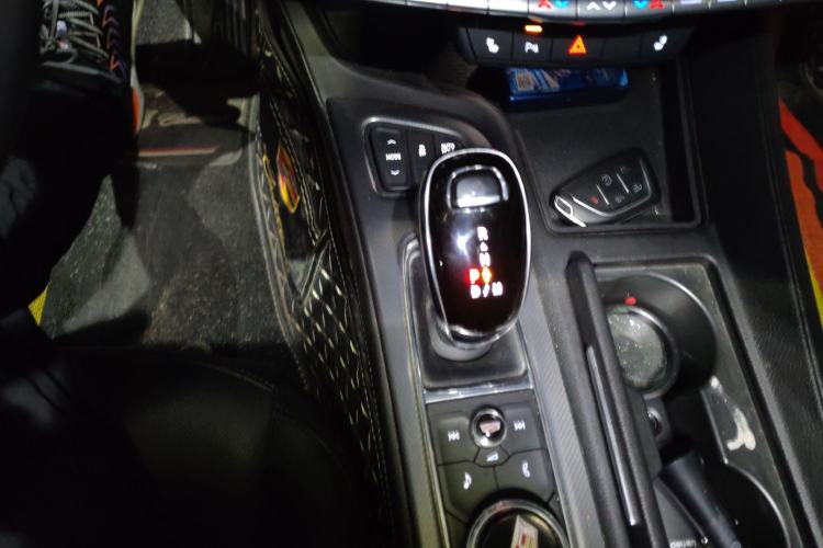 Used Cadillac CT5 2021 28T Luxury Version
