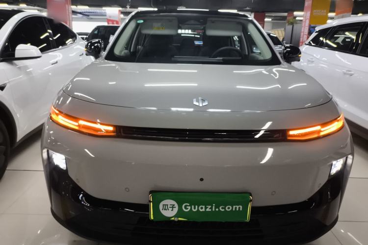 Used Leapmotor B10 2025 510 Joyful Edition
