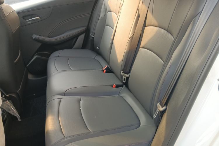 Used Roewe i5 2023 1.5L CVT Luxury Edition
