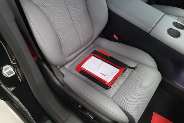 Used Nissan N7 2025 510 Max