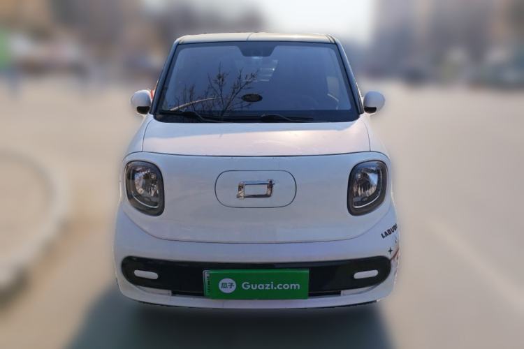 Used Bestune Pony 2025 222km Range Agile Horse