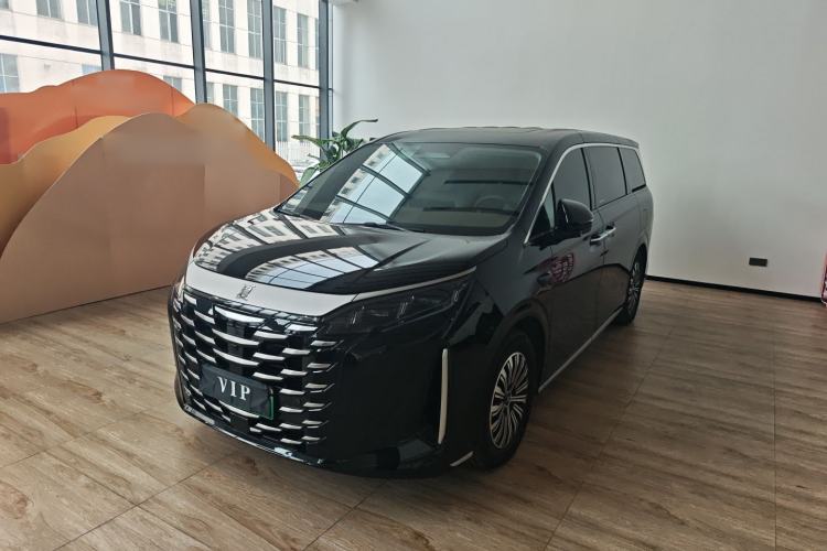 Used BYD Xia 2025 DM-i 1.5T 180km Beyond Edition