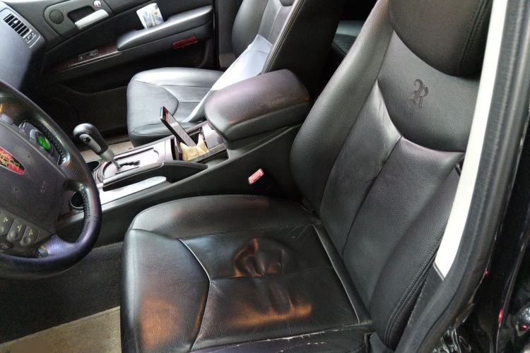 Used Roewe W5 2014 1.8T 4WD Automatic Haoyu Special Edition