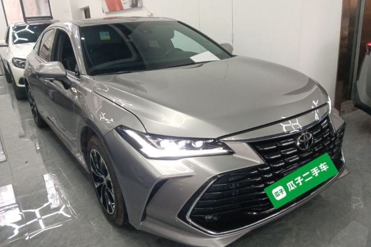 Used Toyota Avalon 2023 2.0L Premium Edition