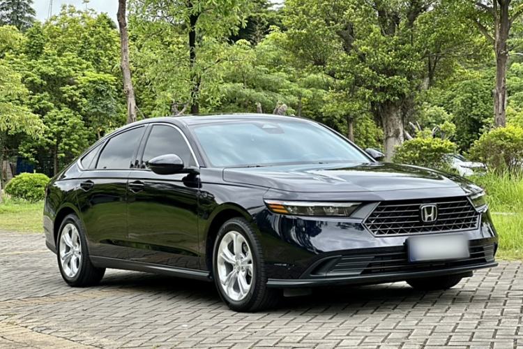 Used Honda Accord 2023 260TURBO Smart Enjoyment Version
