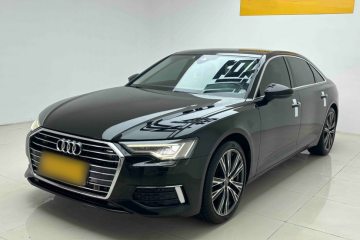 Used Audi A6L 2019 45 TFSI Prestige Elegant Edition