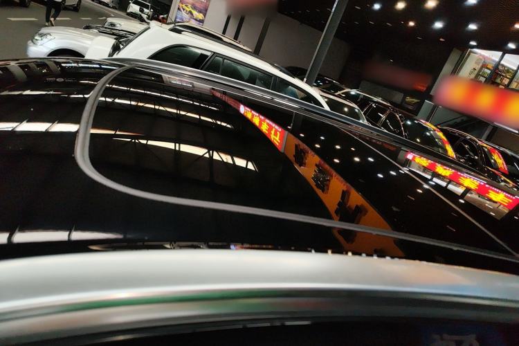 Used Volvo XC60 2022 B5 4x4 Zhiyi Luxury Edition
